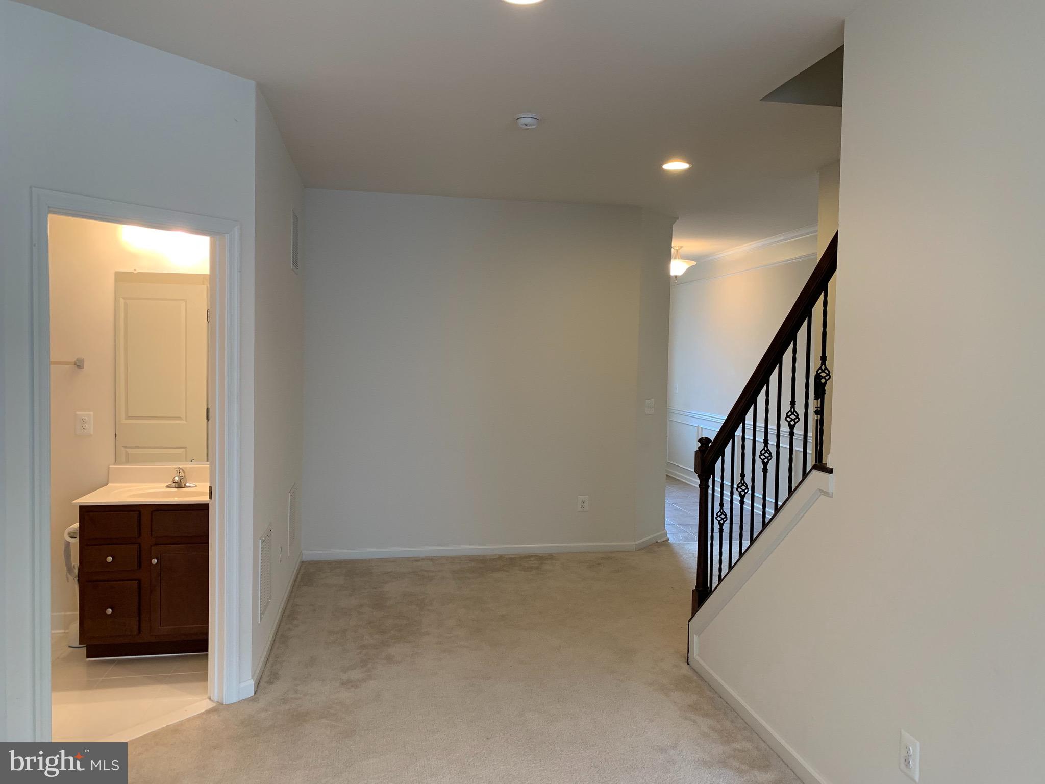 BRAMBLETON - Residential Lease