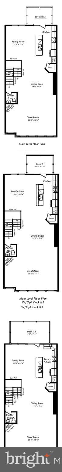 BRAMBLETON - Residential Lease