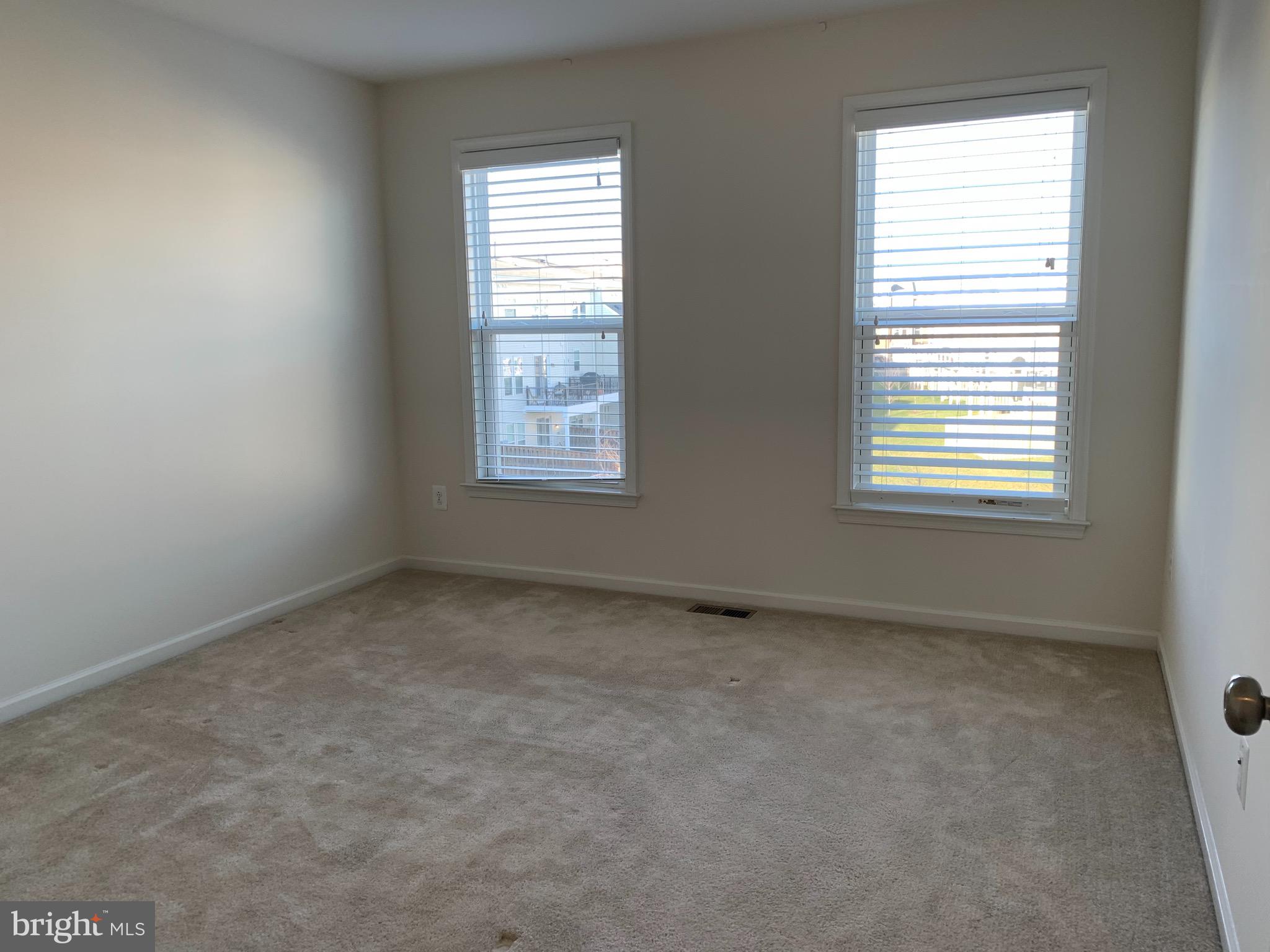 BRAMBLETON - Residential Lease