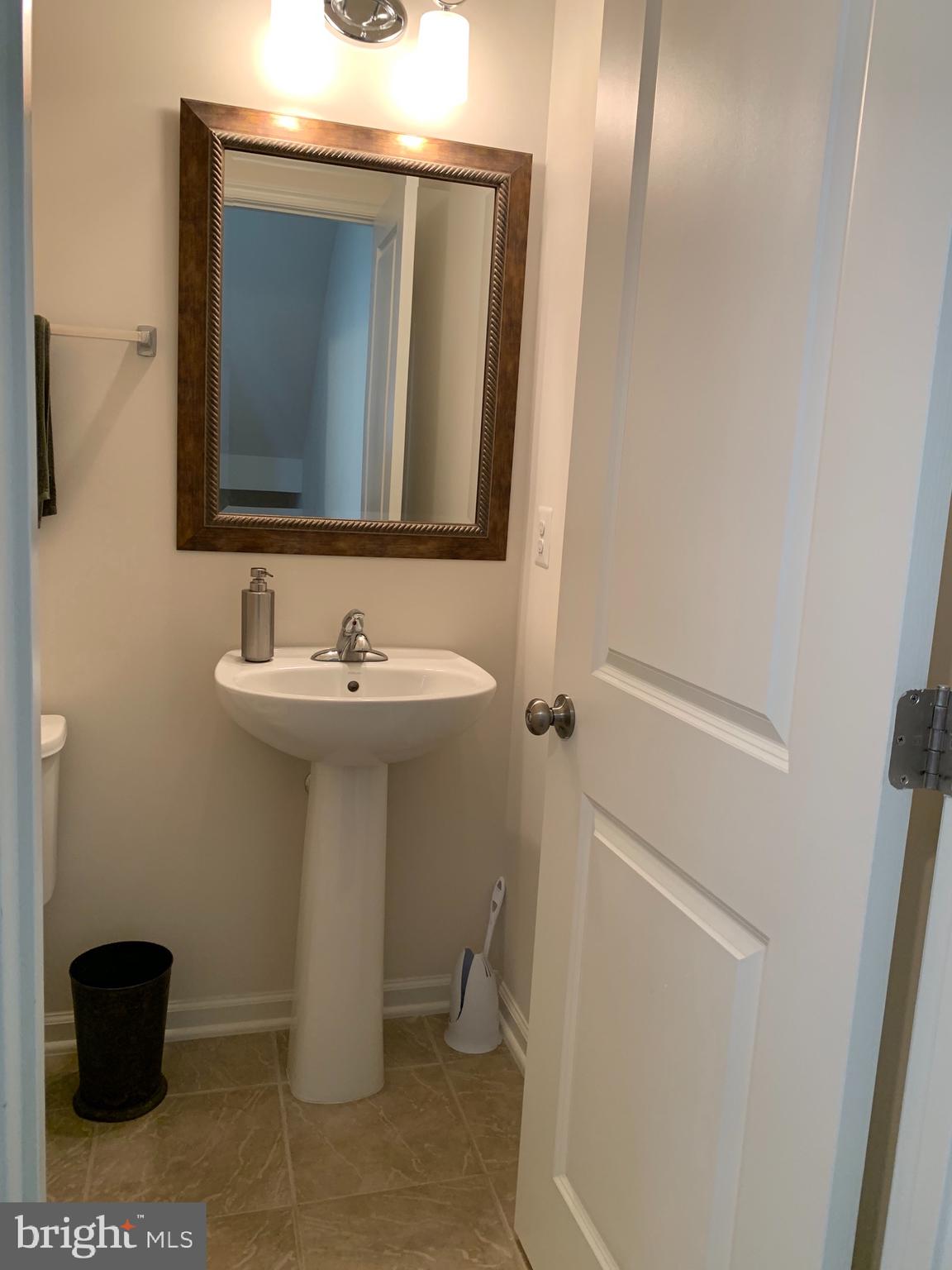 BRAMBLETON - Residential Lease