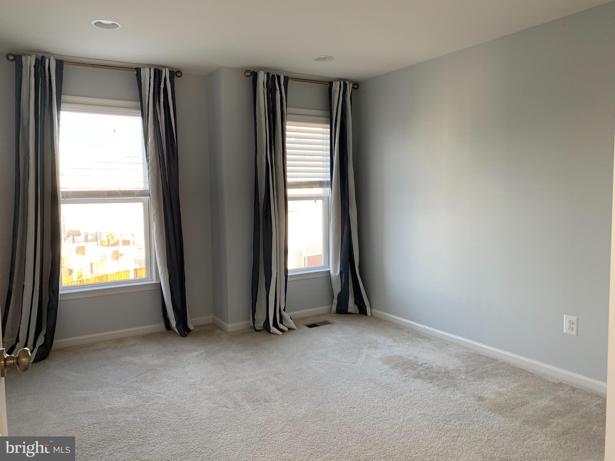 BRAMBLETON - Residential Lease