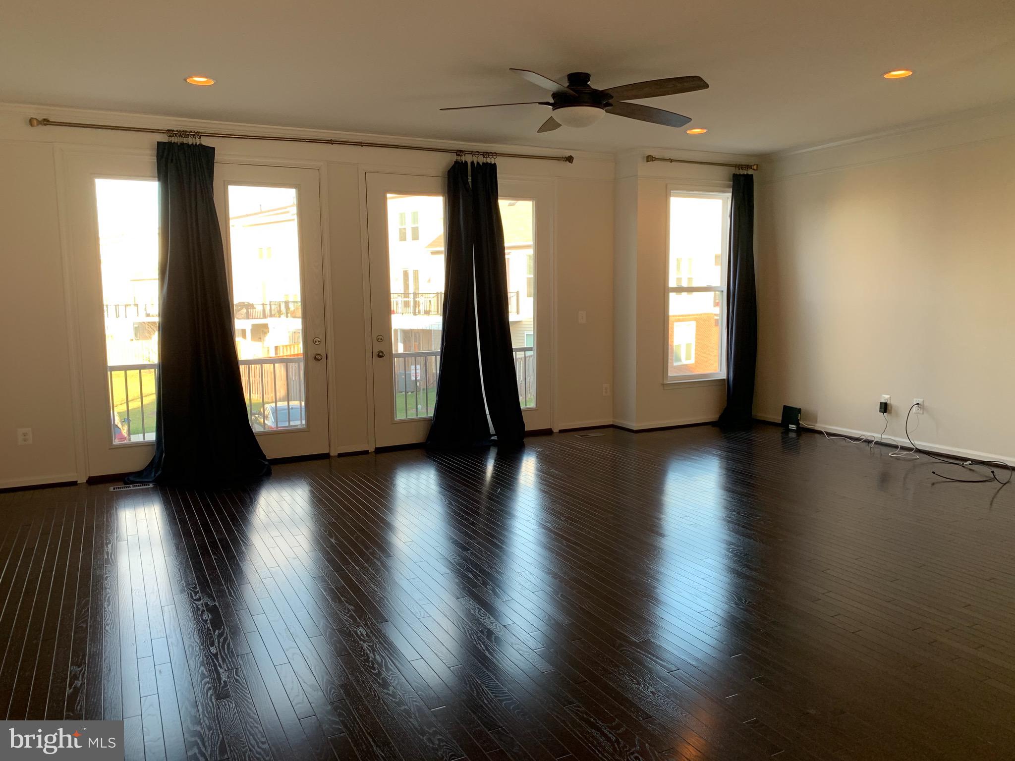 BRAMBLETON - Residential Lease