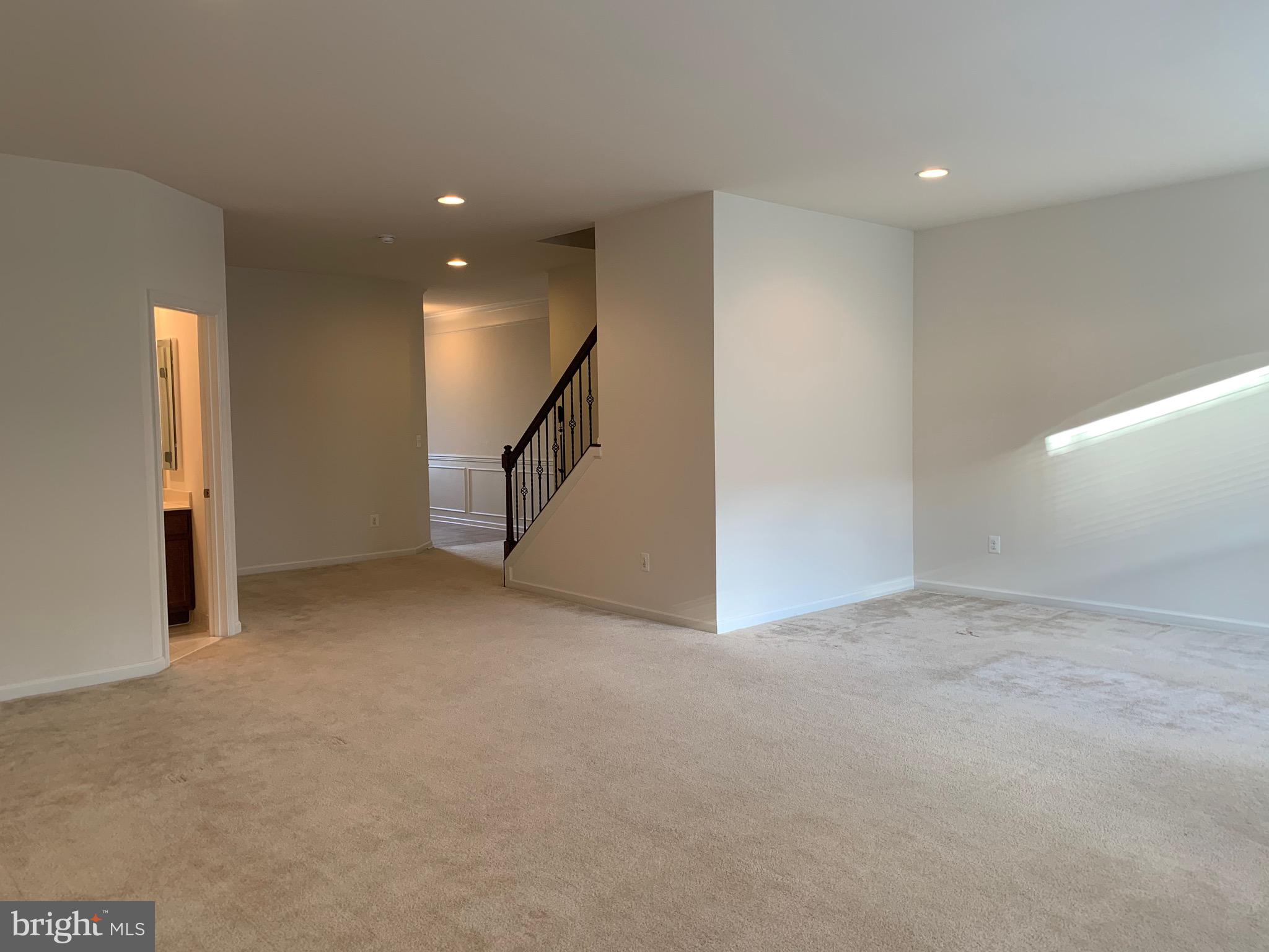 BRAMBLETON - Residential Lease