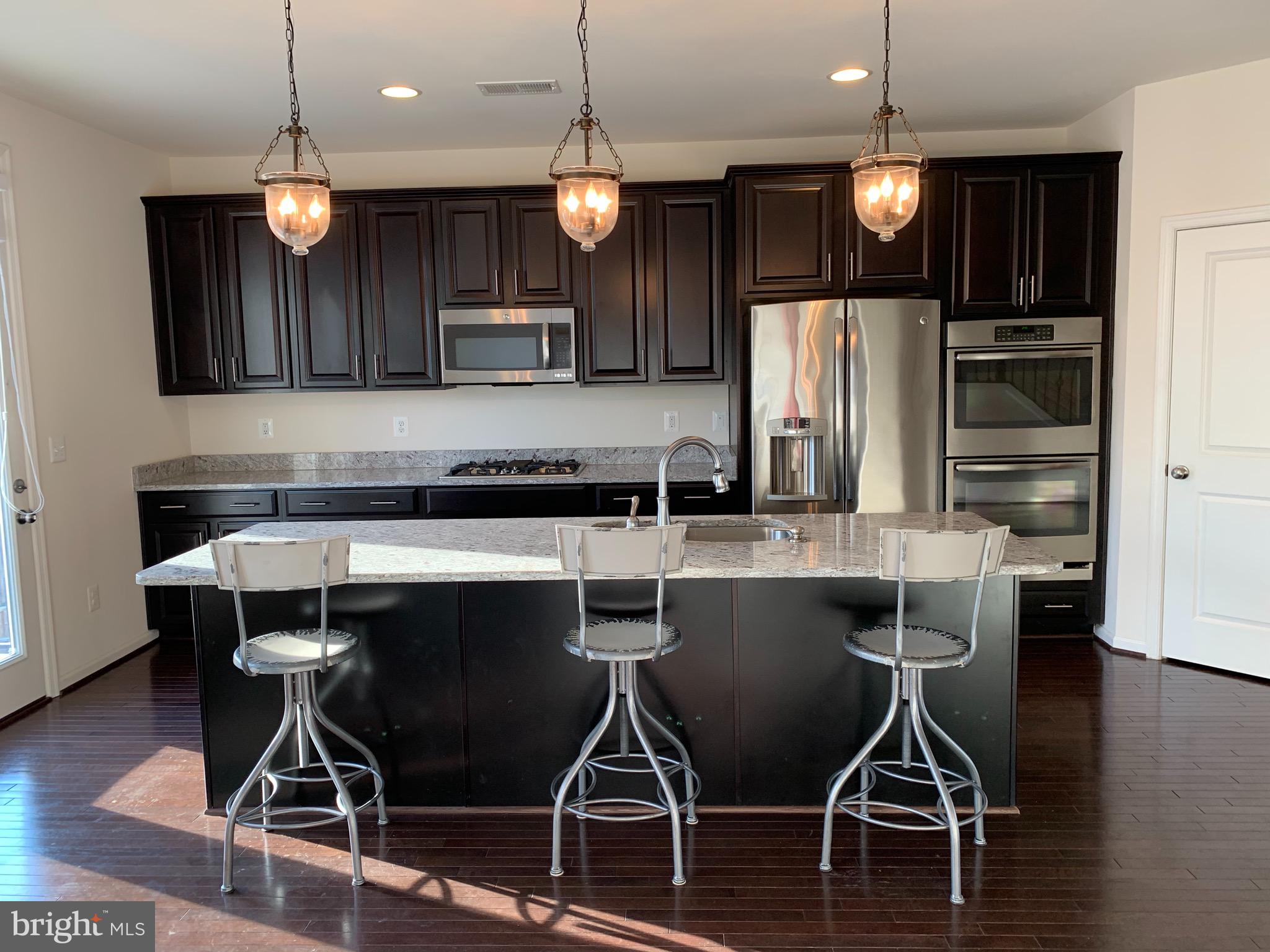 BRAMBLETON - Residential Lease