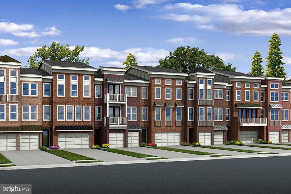 BRAMBLETON - Residential Lease