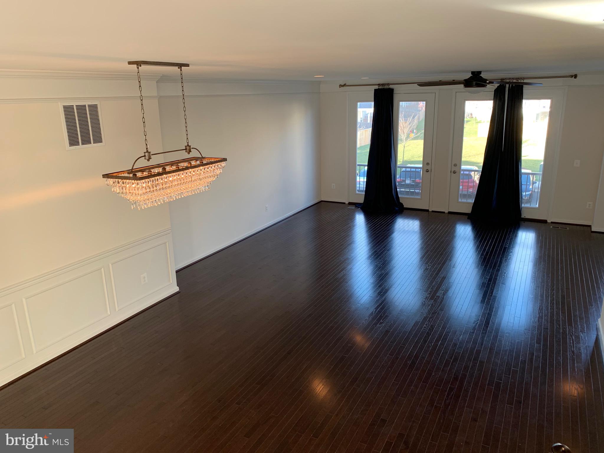 BRAMBLETON - Residential Lease