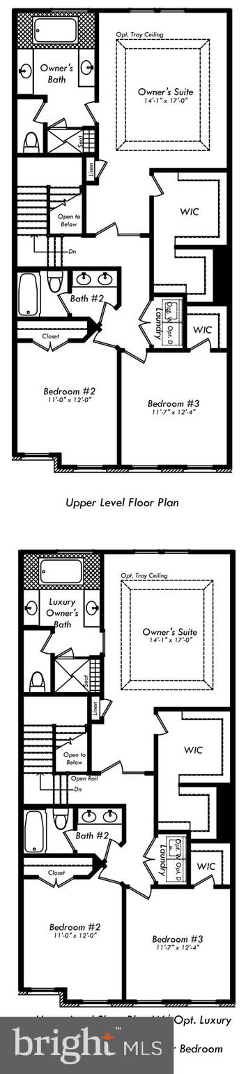 BRAMBLETON - Residential Lease