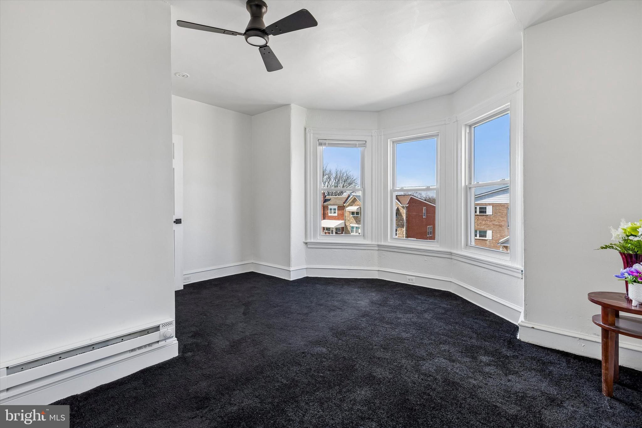 NORRISTOWN - Residential