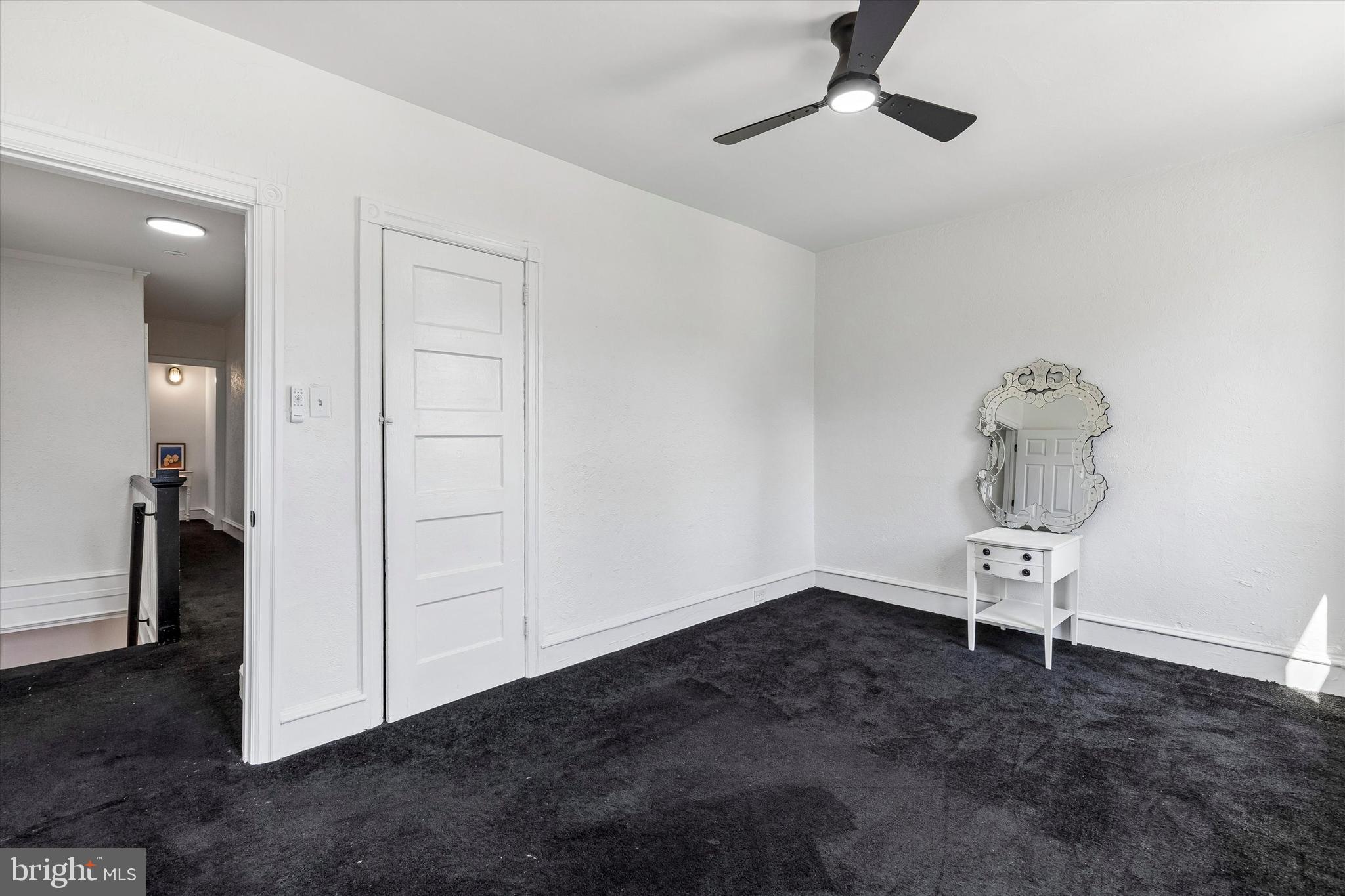 NORRISTOWN - Residential