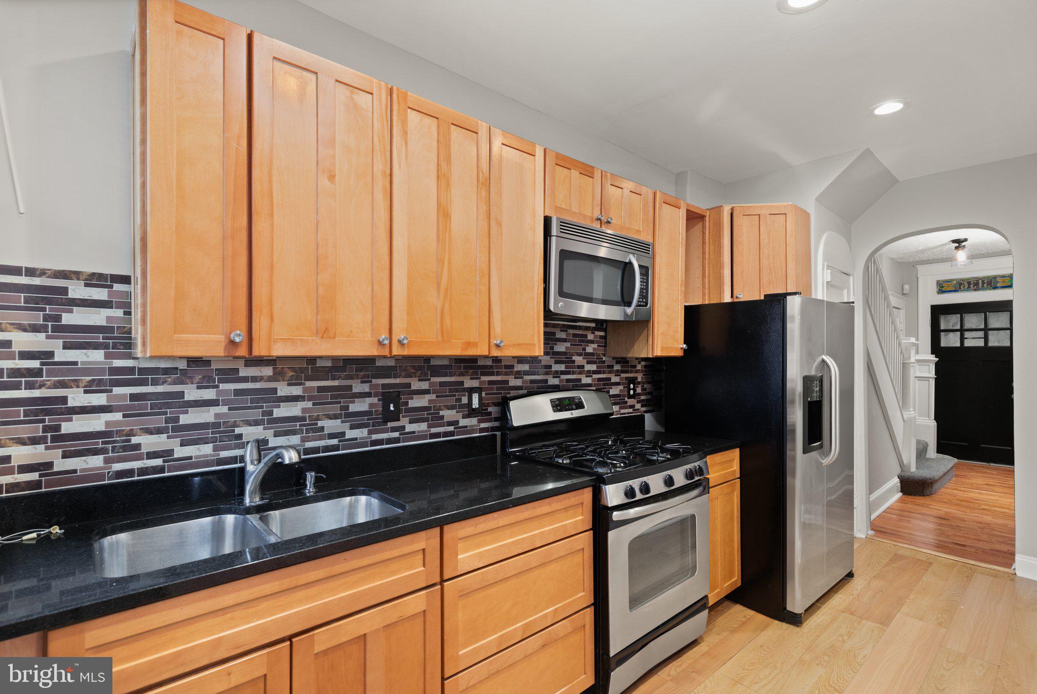 ARLINGTON - Residential