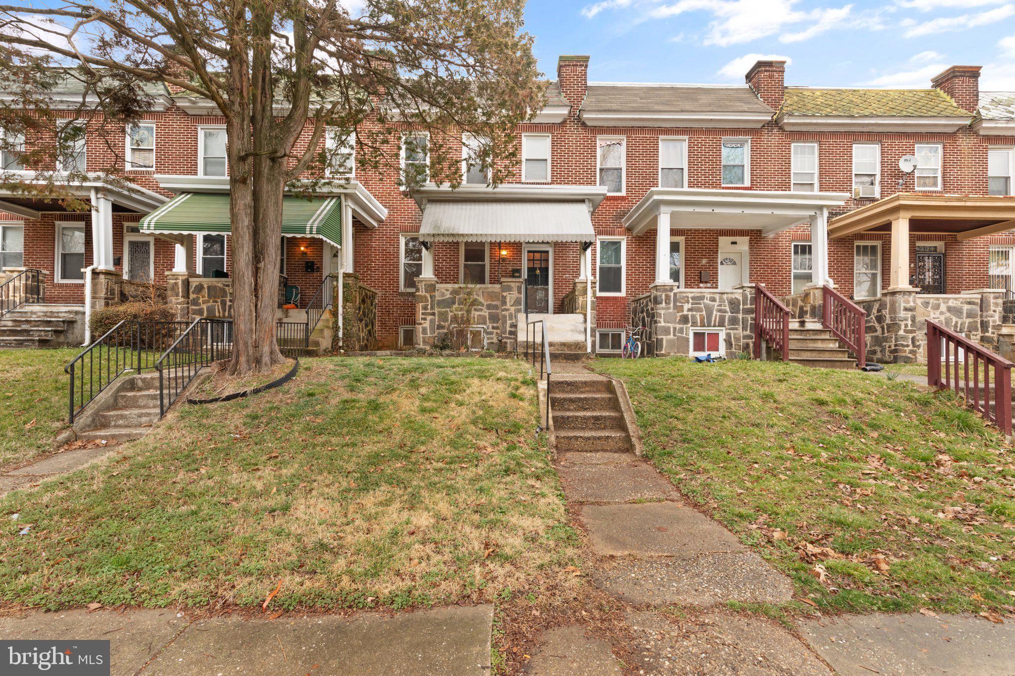 ARLINGTON - Residential