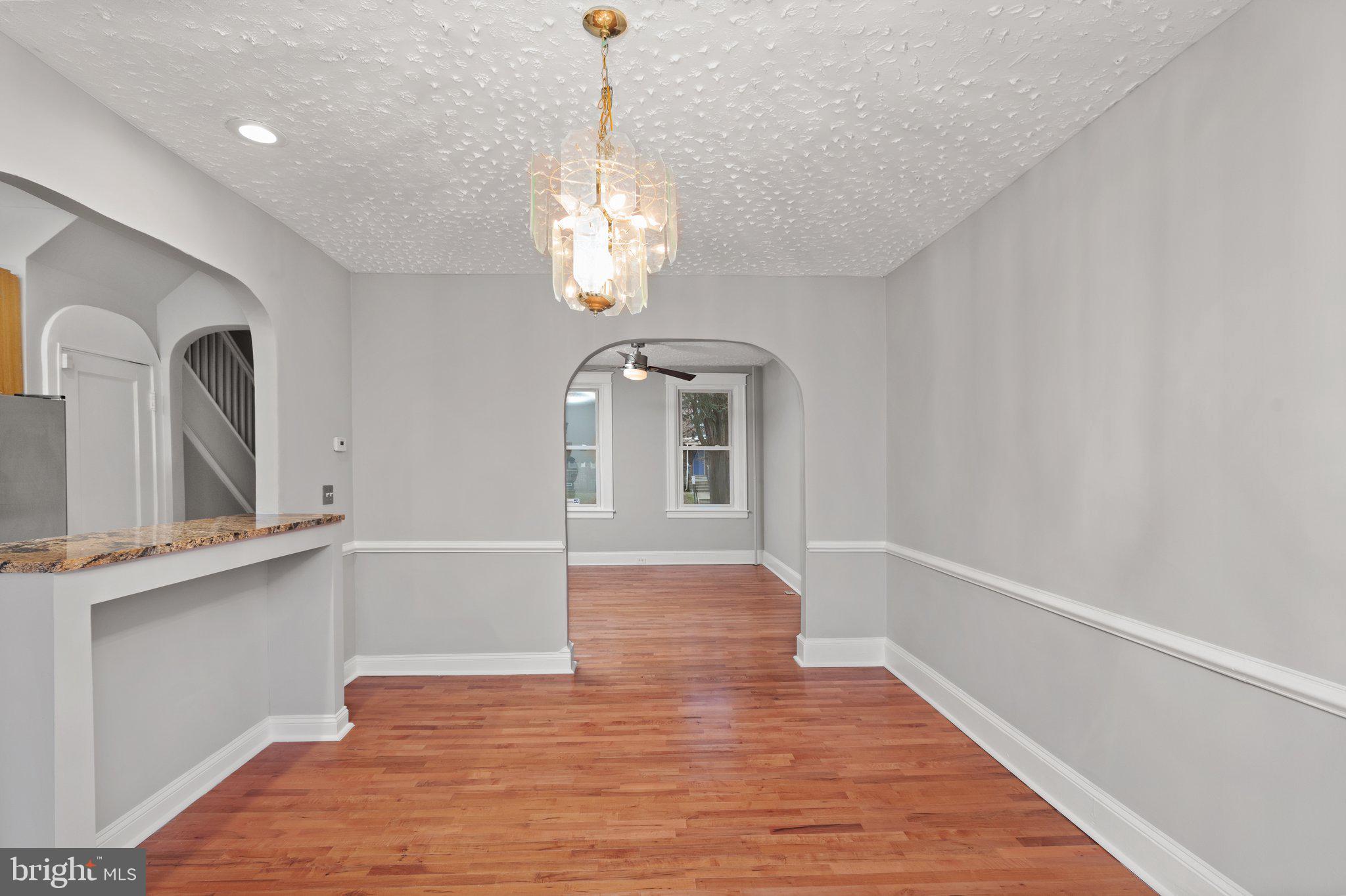 ARLINGTON - Residential