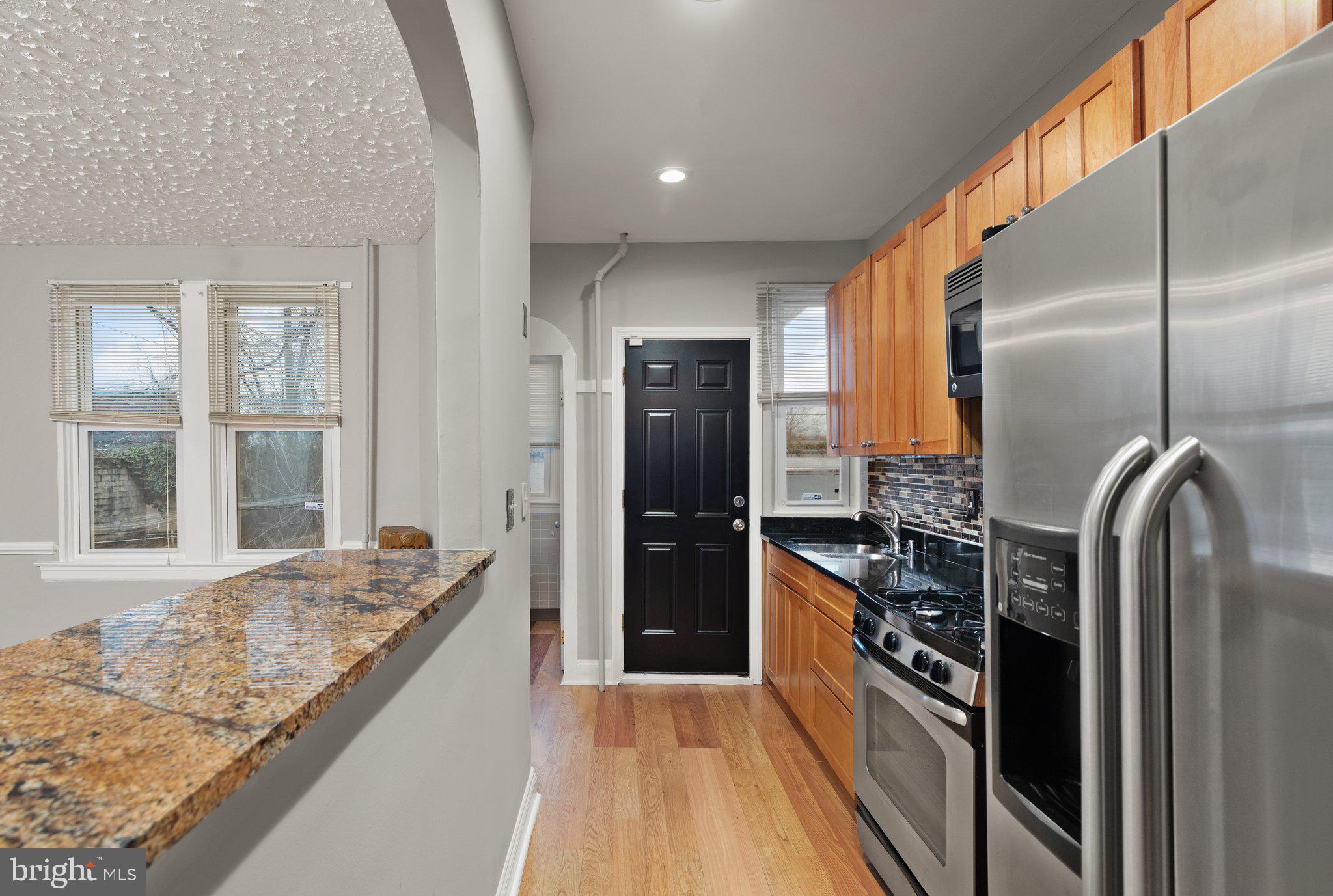 ARLINGTON - Residential