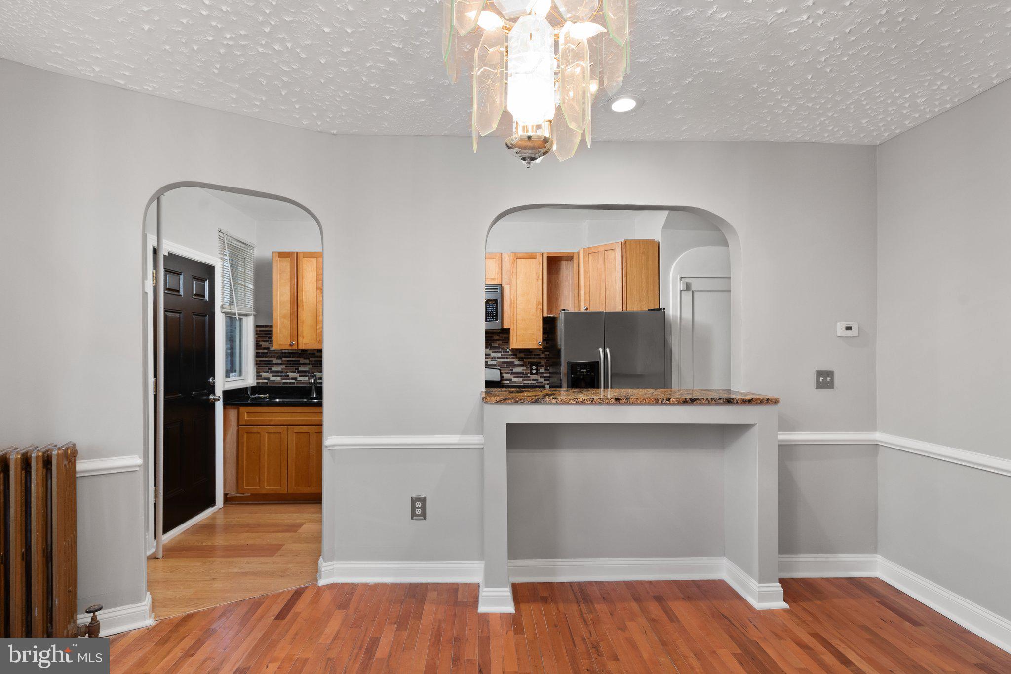 ARLINGTON - Residential