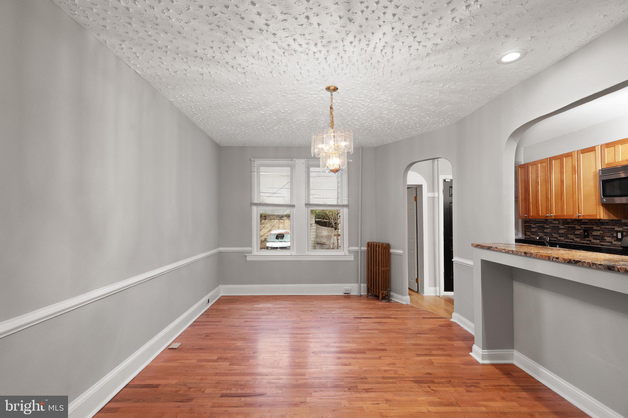 ARLINGTON - Residential