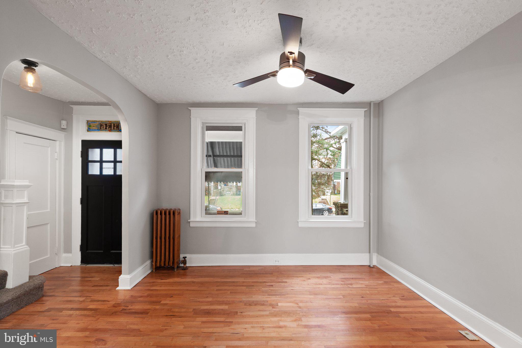 ARLINGTON - Residential