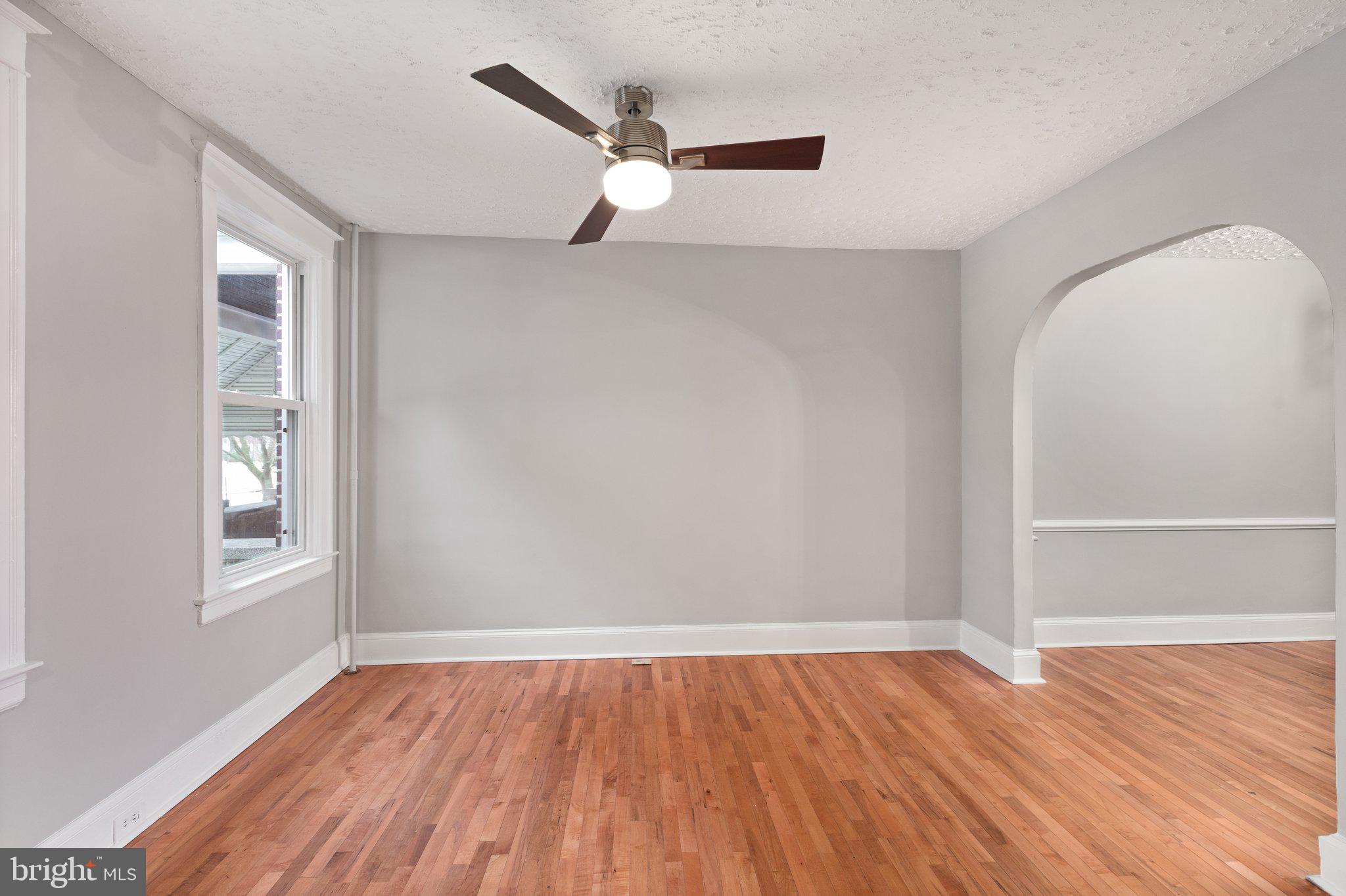 ARLINGTON - Residential