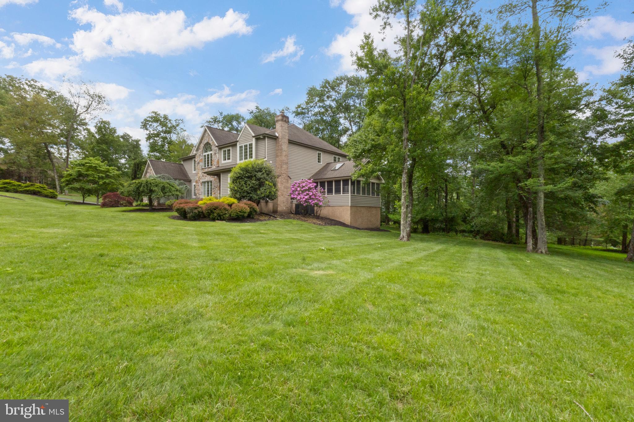 KINGSWOODS - Residential