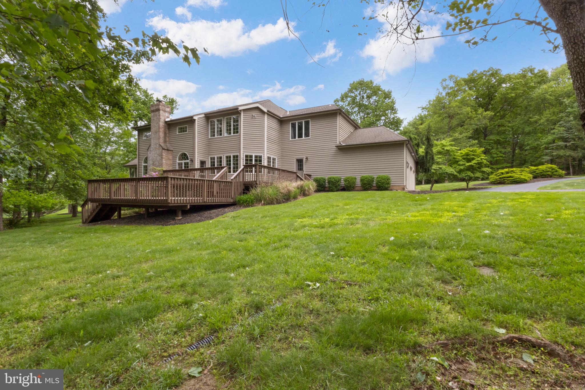 KINGSWOODS - Residential