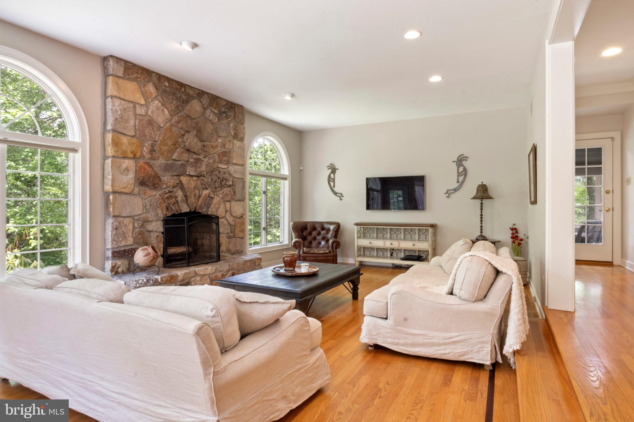 KINGSWOODS - Residential