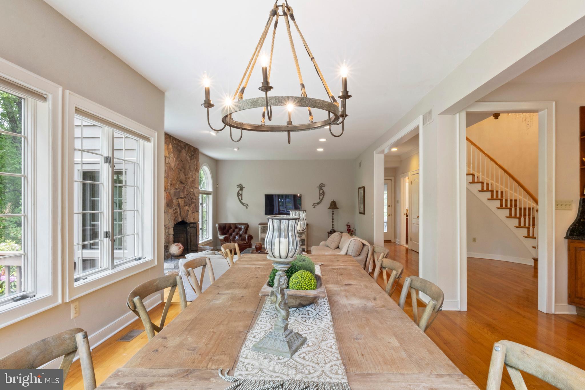 KINGSWOODS - Residential