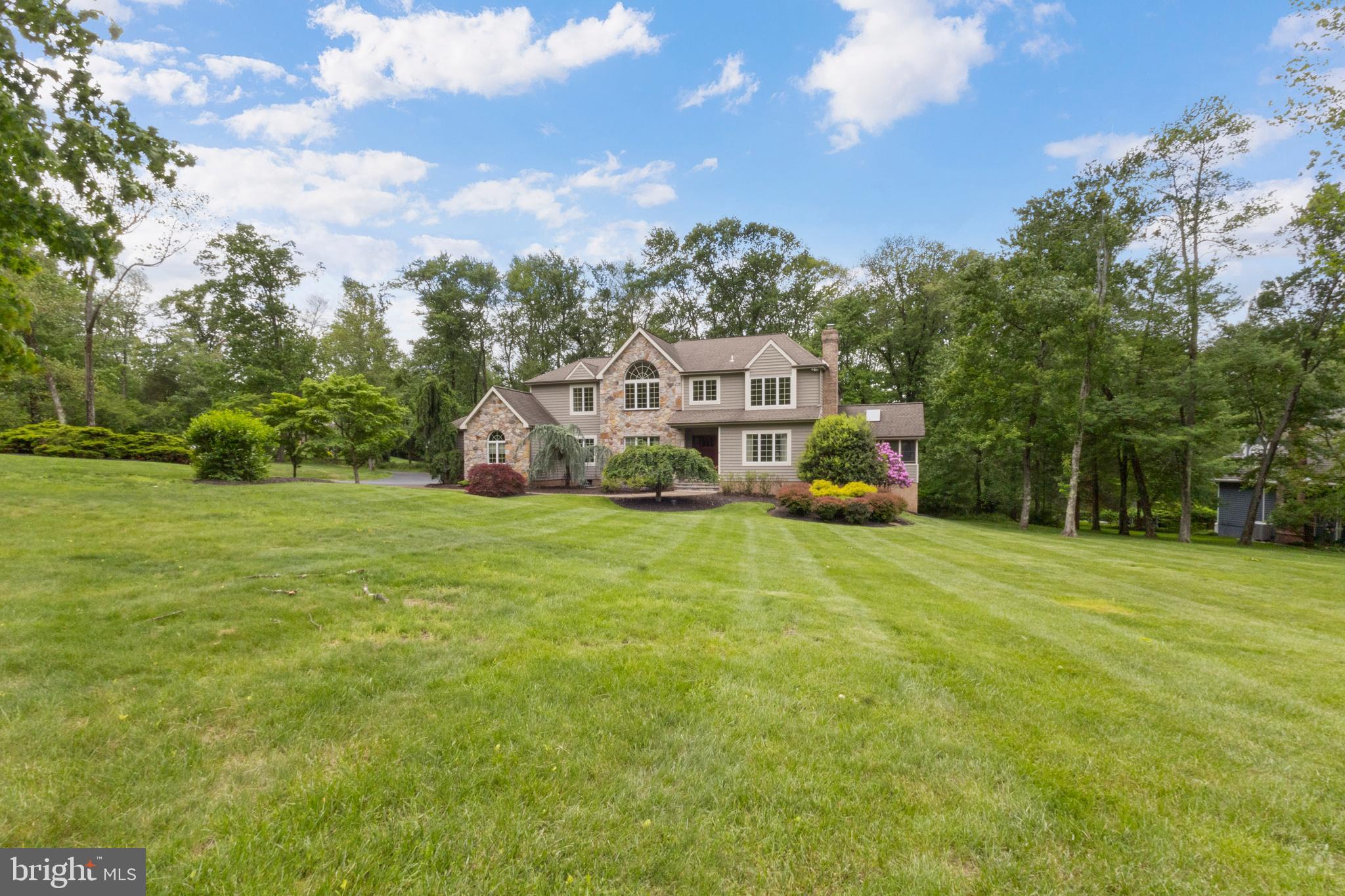 KINGSWOODS - Residential