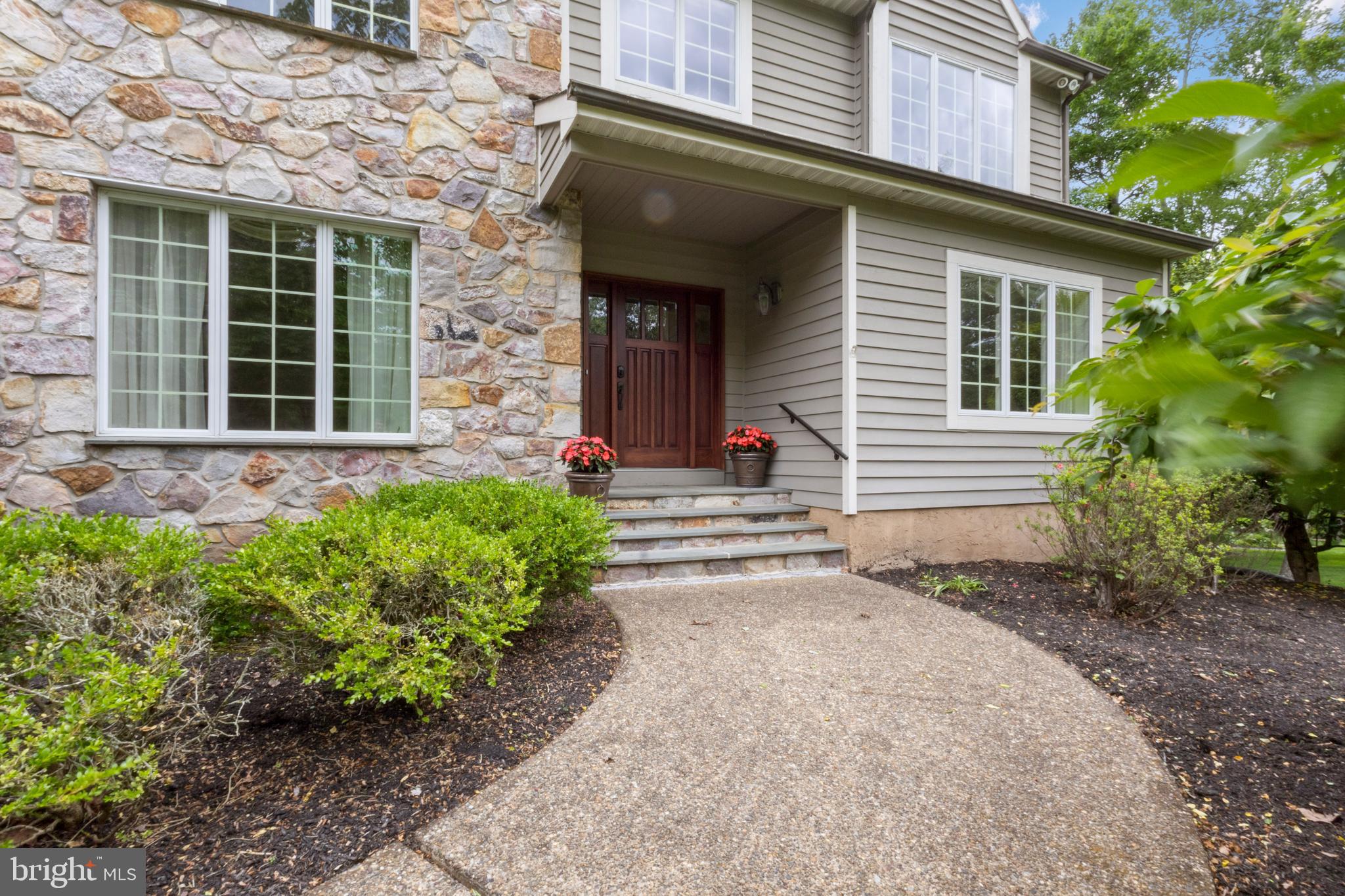 KINGSWOODS - Residential