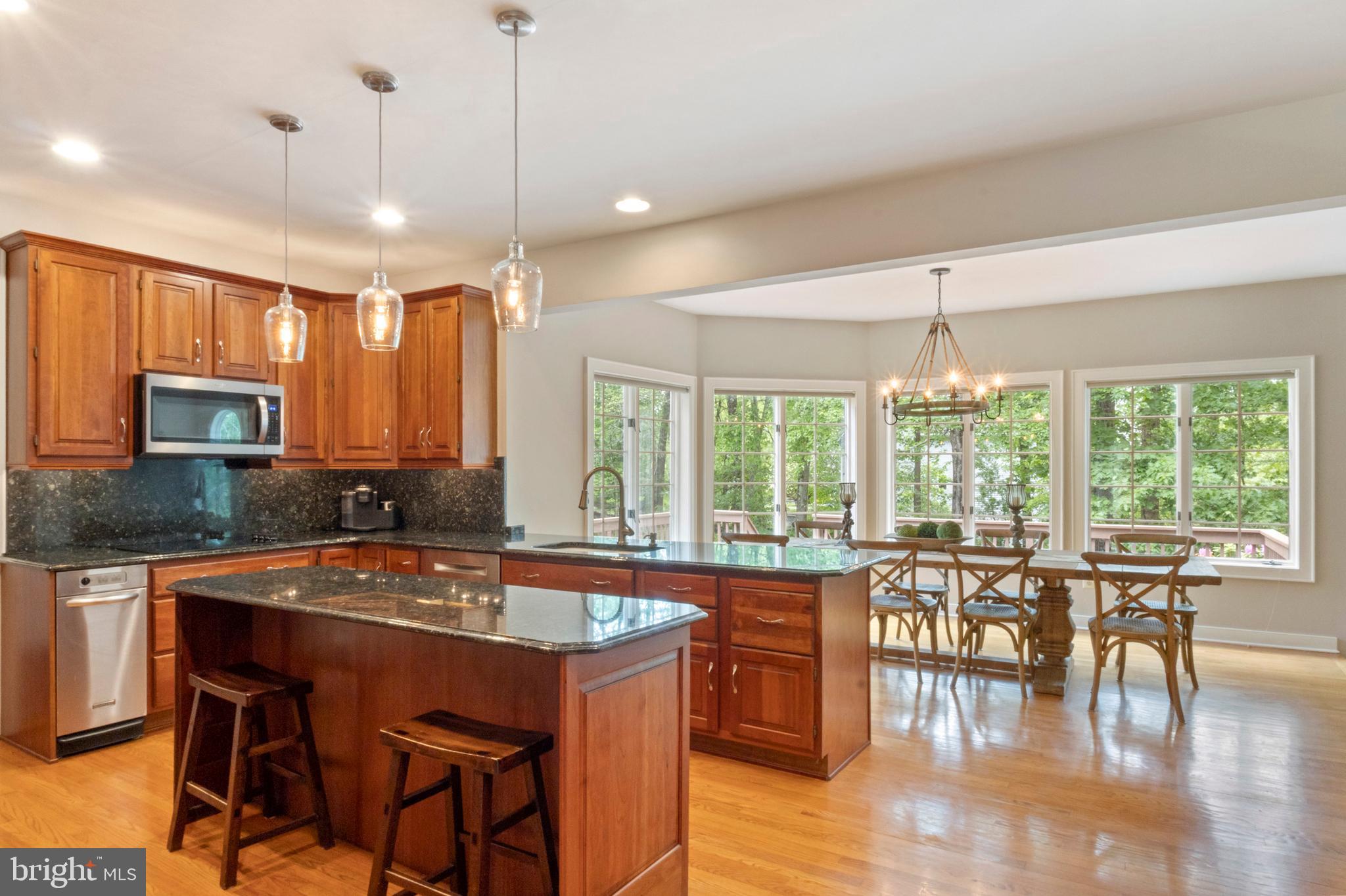 KINGSWOODS - Residential