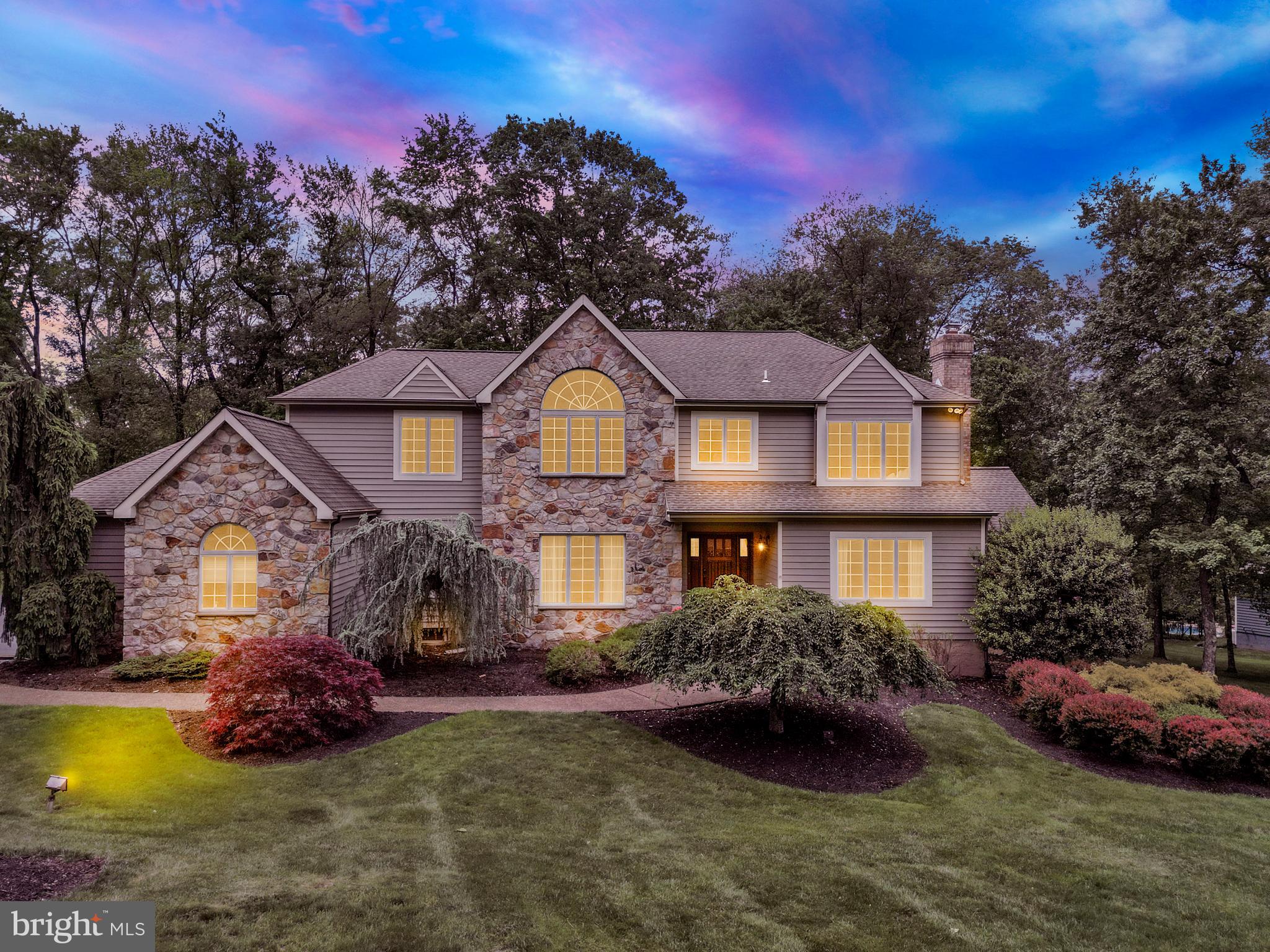 KINGSWOODS - Residential