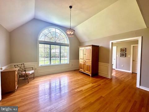 KINGSWOODS - Residential