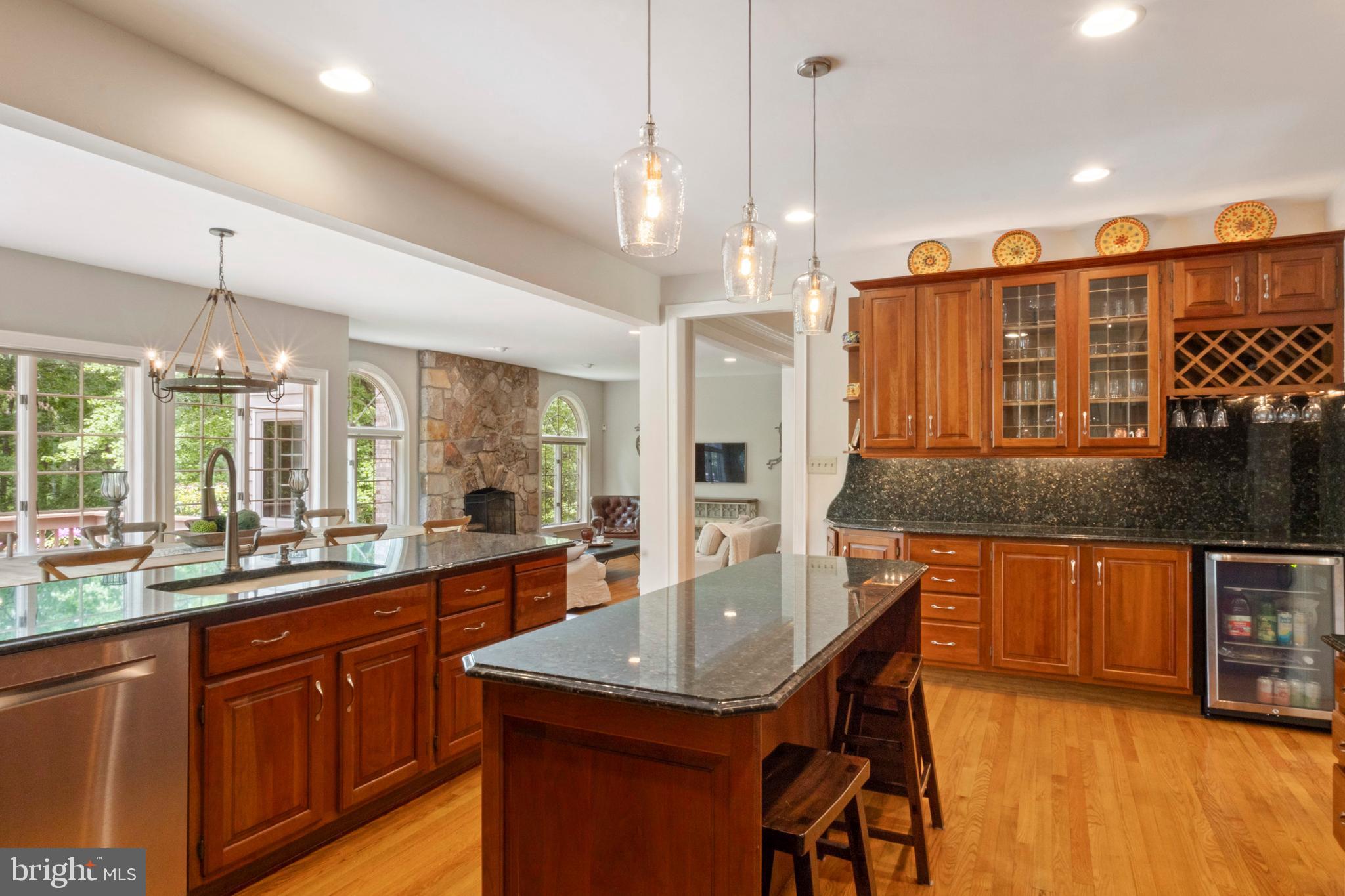 KINGSWOODS - Residential