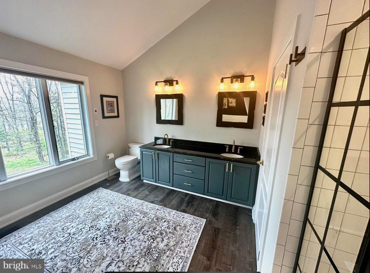 KINGSWOODS - Residential