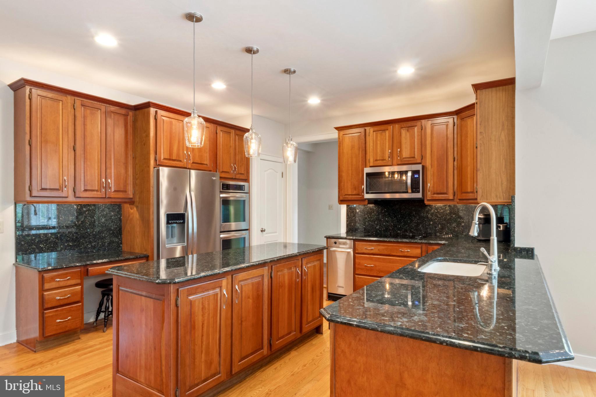 KINGSWOODS - Residential