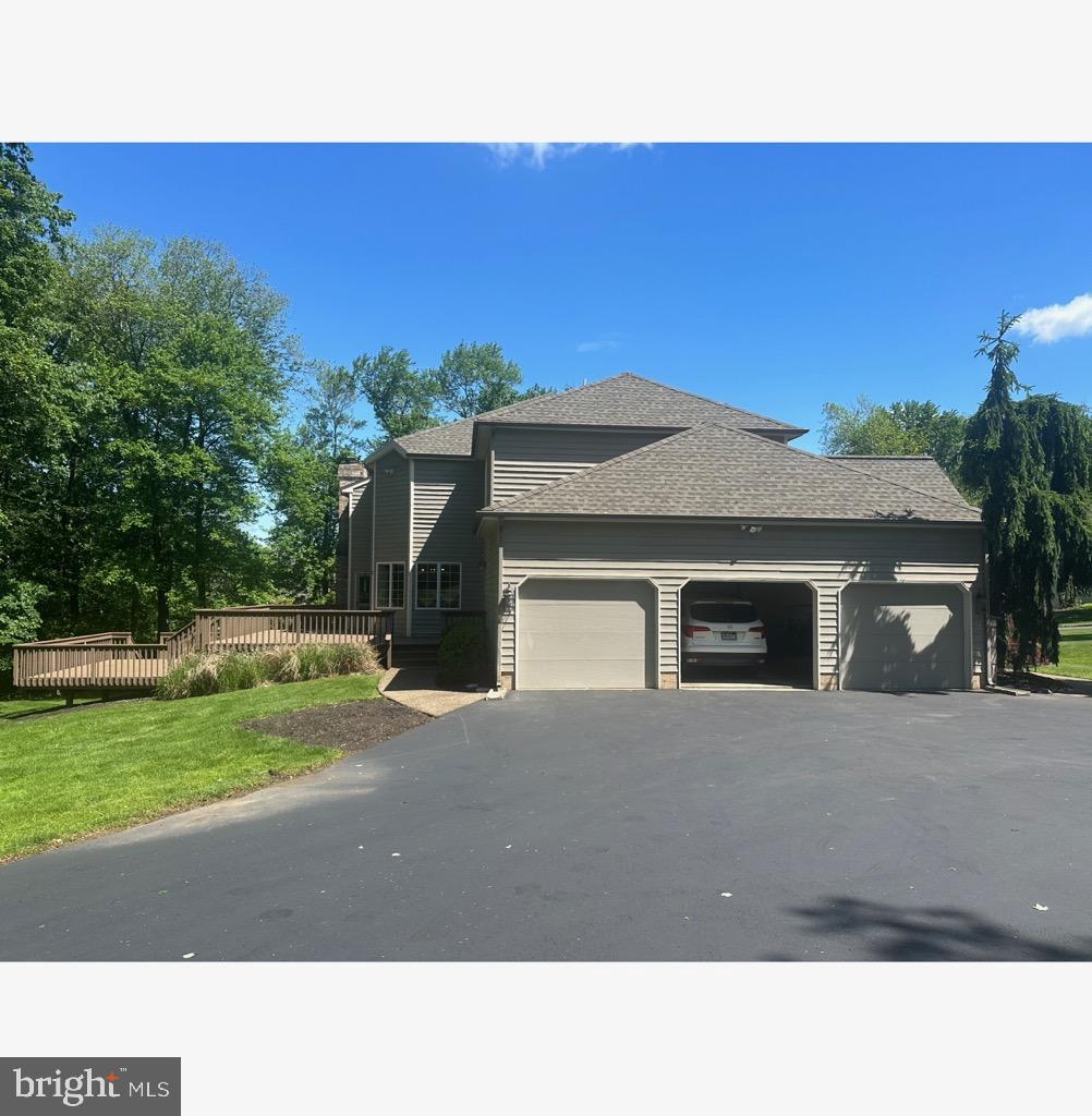 KINGSWOODS - Residential