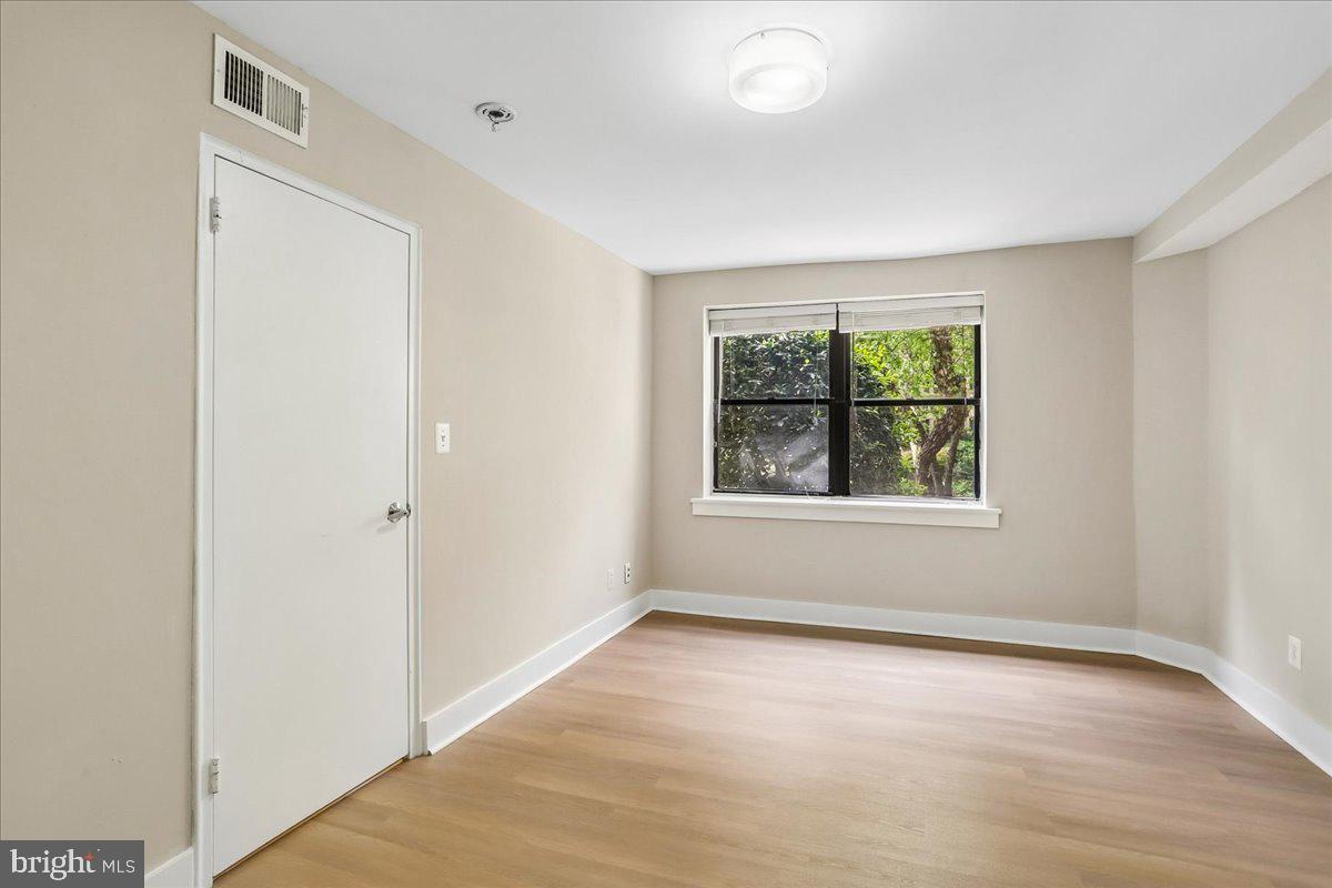 CONGRESS HEIGHTS - Residential