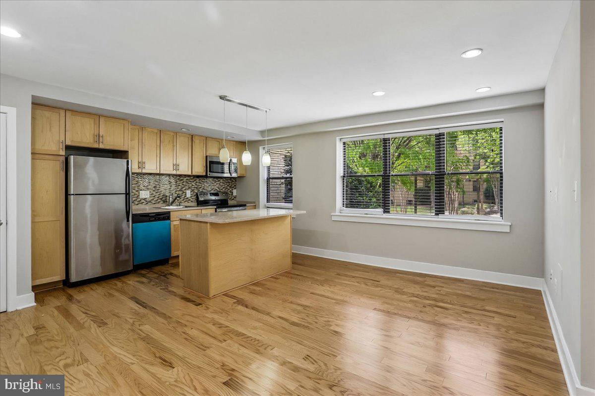 CONGRESS HEIGHTS - Residential