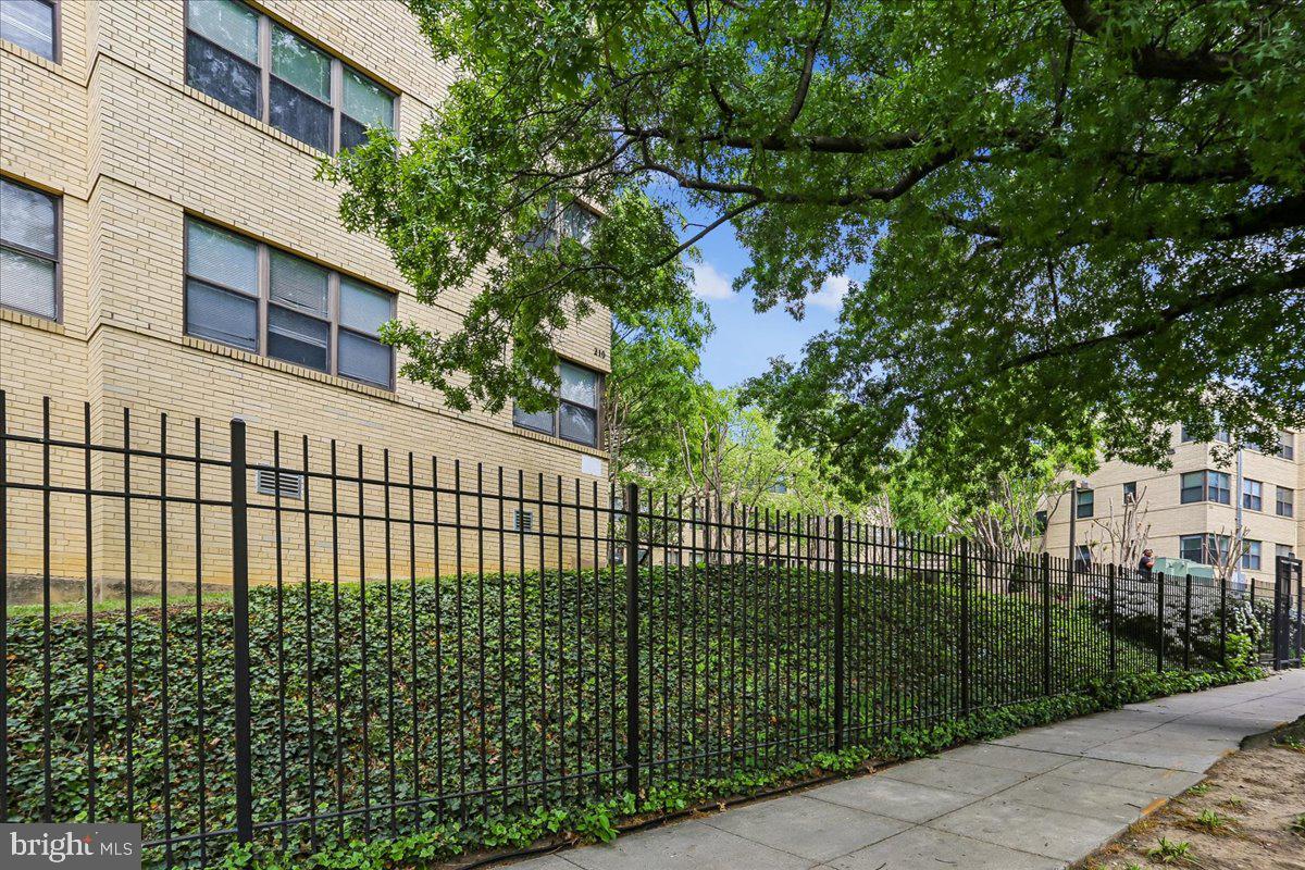 CONGRESS HEIGHTS - Residential