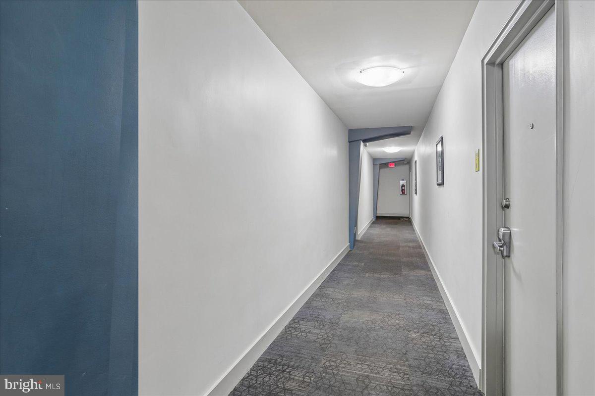 CONGRESS HEIGHTS - Residential