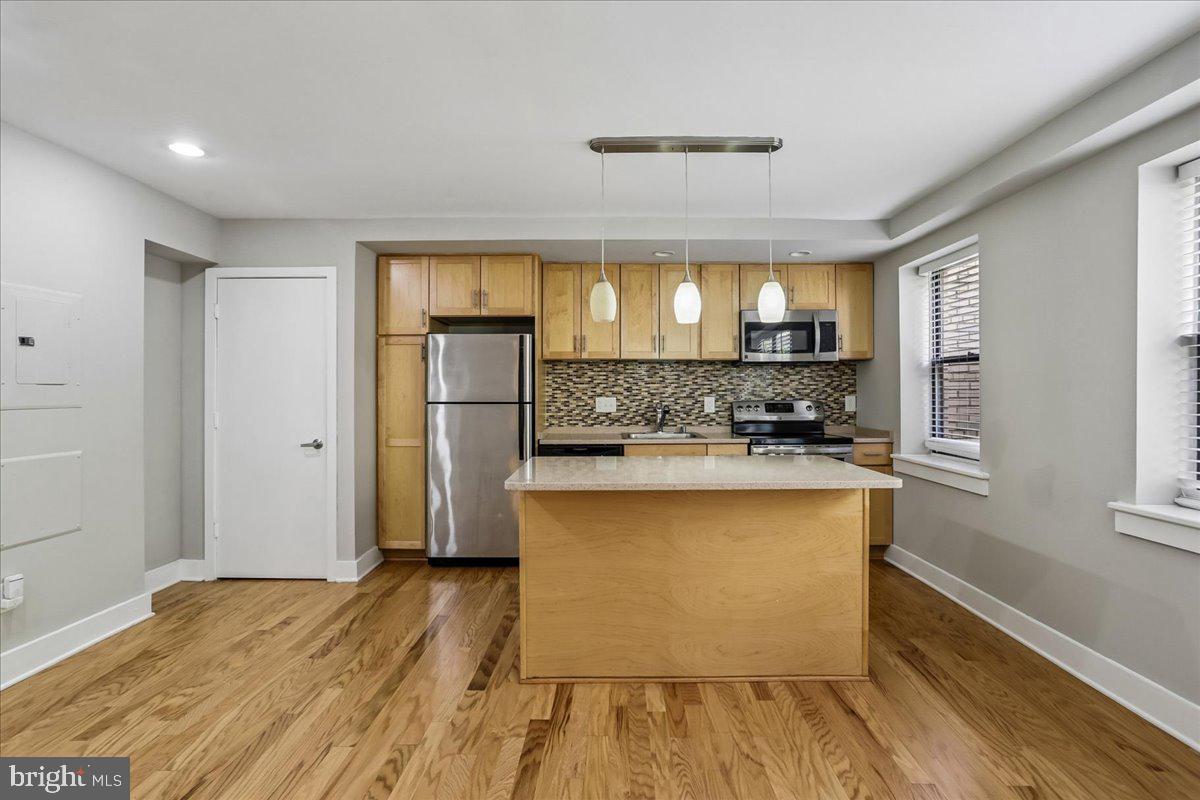 CONGRESS HEIGHTS - Residential