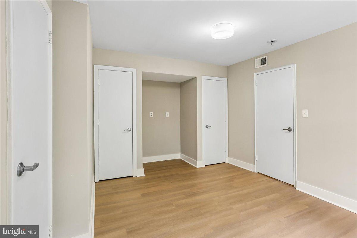 CONGRESS HEIGHTS - Residential