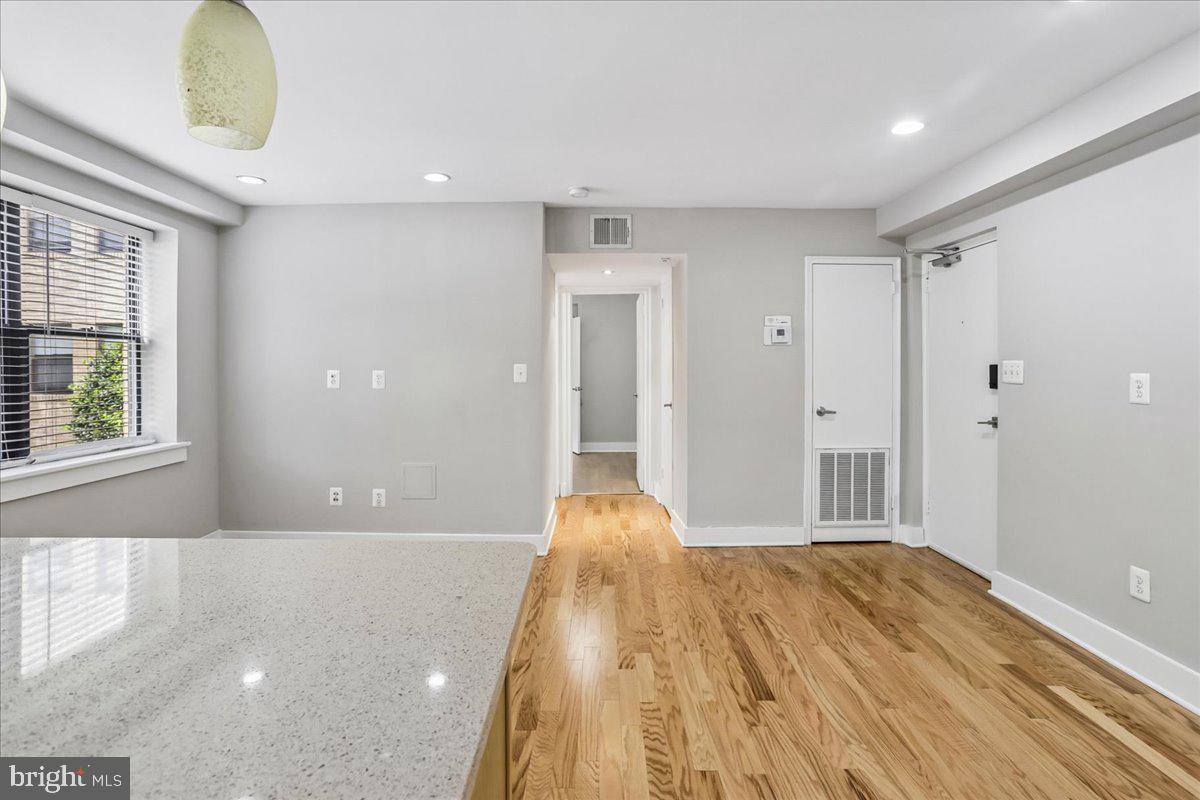 CONGRESS HEIGHTS - Residential