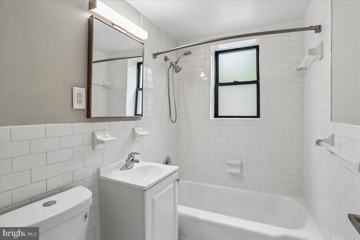 CONGRESS HEIGHTS - Residential