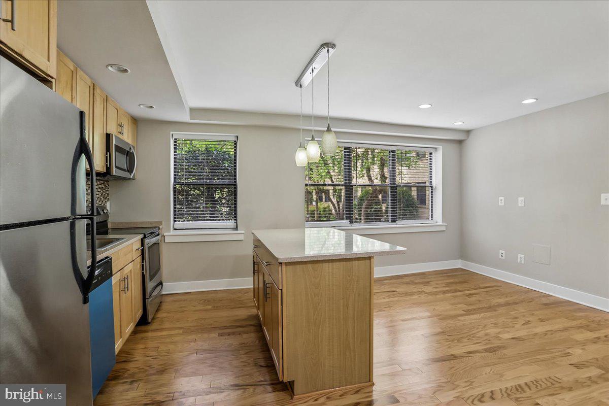 CONGRESS HEIGHTS - Residential