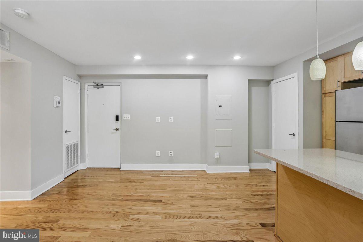 CONGRESS HEIGHTS - Residential