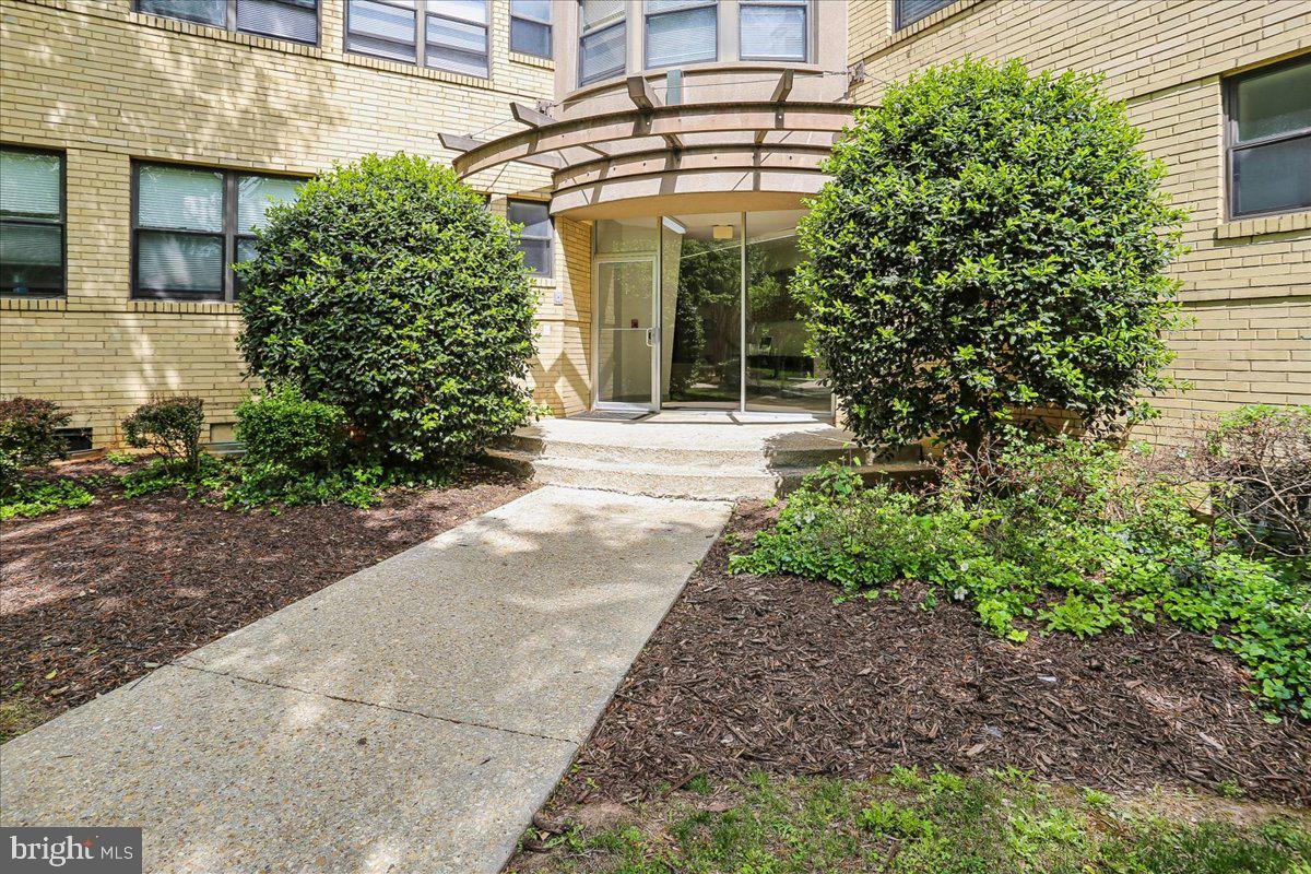 CONGRESS HEIGHTS - Residential