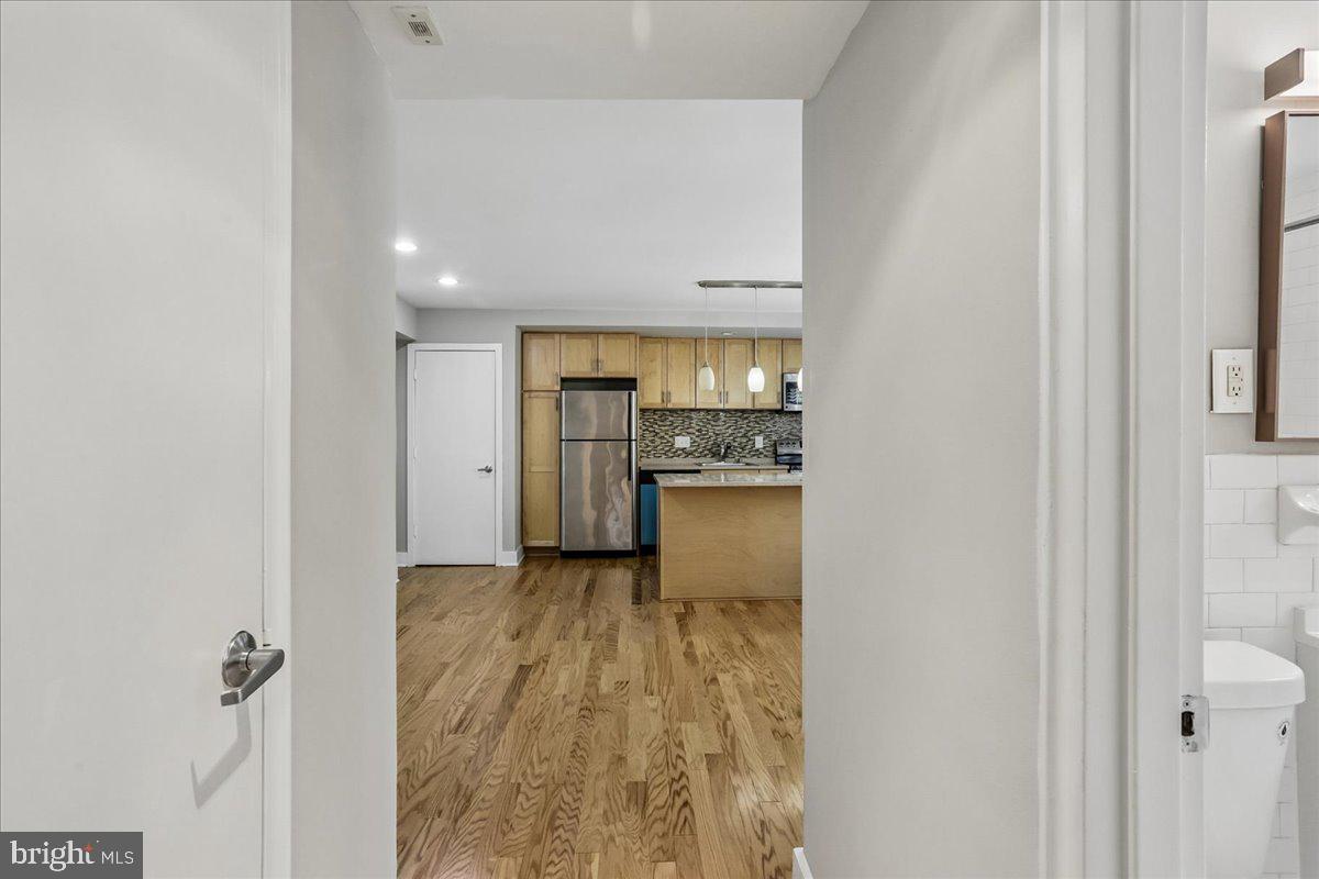 CONGRESS HEIGHTS - Residential