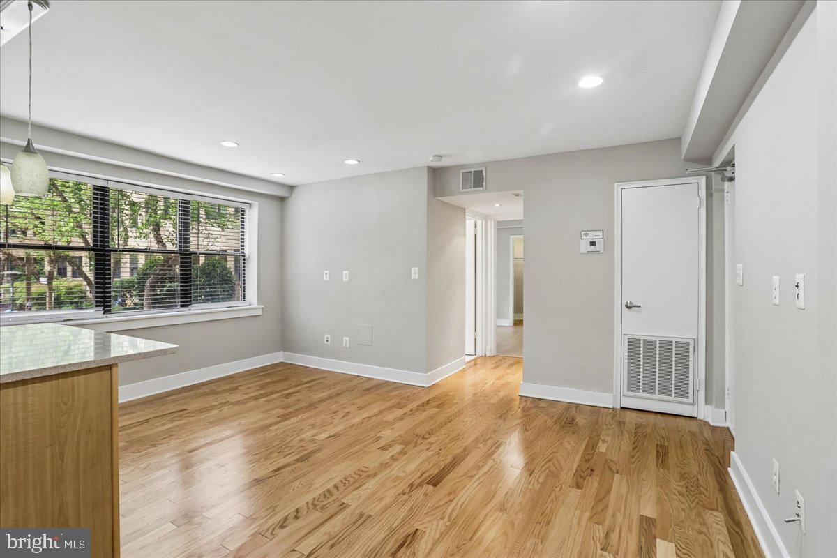 CONGRESS HEIGHTS - Residential