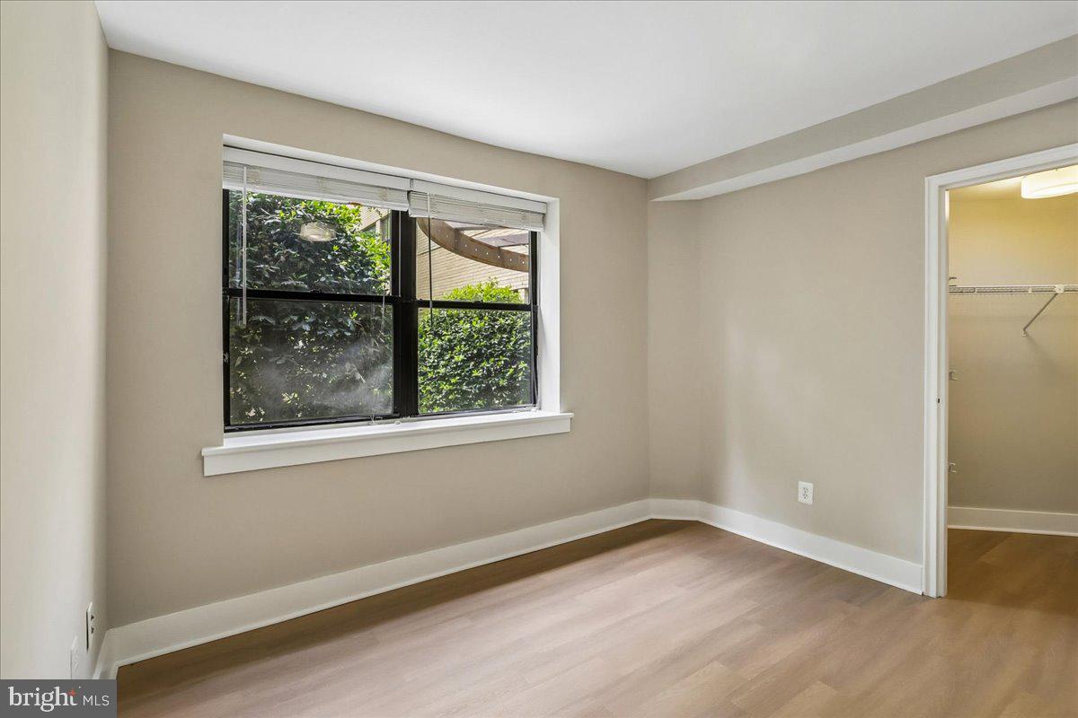 CONGRESS HEIGHTS - Residential