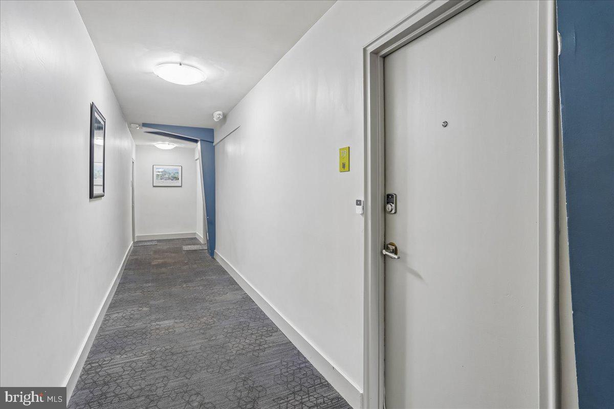 CONGRESS HEIGHTS - Residential