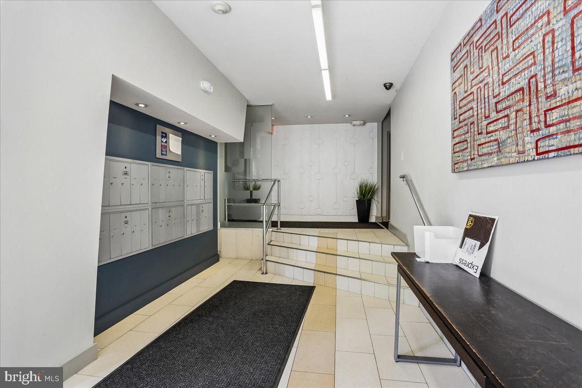 CONGRESS HEIGHTS - Residential